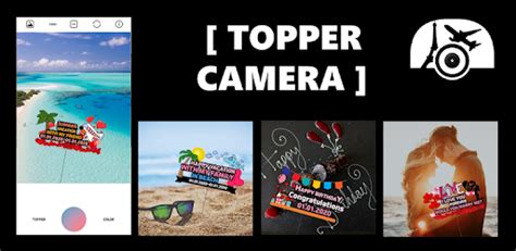 height 10 topper Android Camera Apps for 2020