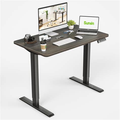 Height Adjustable Desk 100 X 60