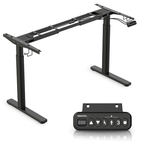 Height Adjustable Desk Frame Uk