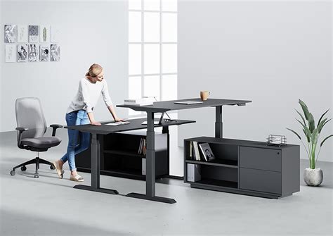 Height Adjustable Desks Reddit