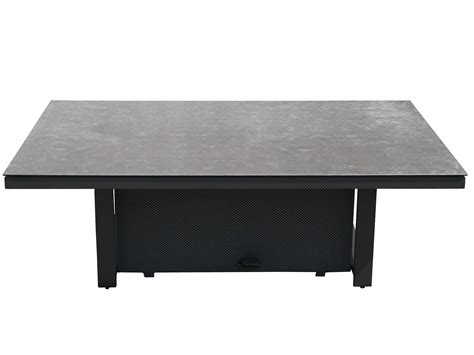 Height Adjustable Table Garden