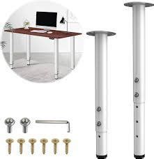 Height Adjustable Table Legs Uk