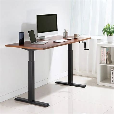Height Adjustable Table Manual