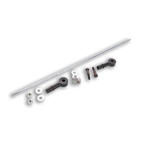 Height Control Valve Linkage End