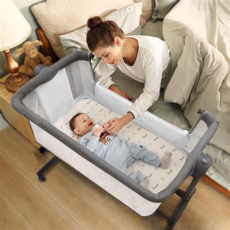 Height Of Cot For 6 Month Old