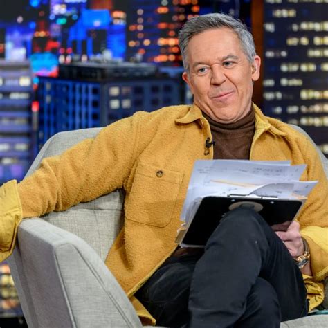 height of greg gutfeld