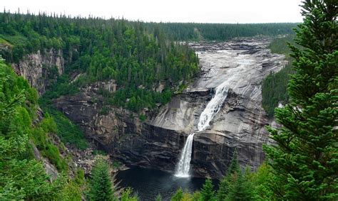 height of land hotel churchill falls