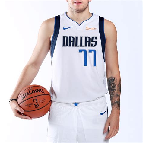 height of luka doncic