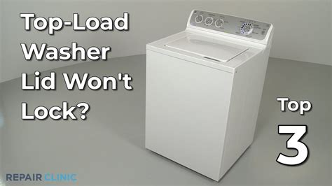 height of top load washer with lid open