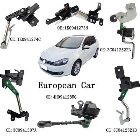 Height Sensor Discovery 3