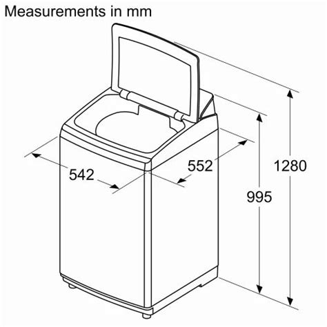 Front Load vs Top Load Washers 8 Key Differences