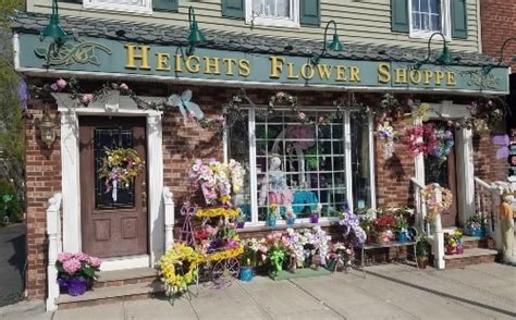 Heights Flower Shop Promo Code