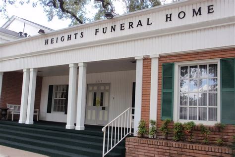 heights funeral home in houston texas