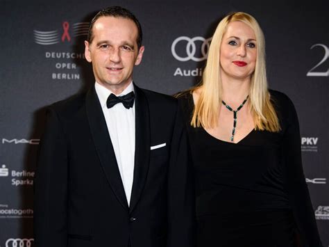 heiko maas ex frau