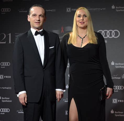 heiko und corinna maas