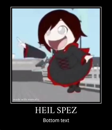 heil spez meme meaning