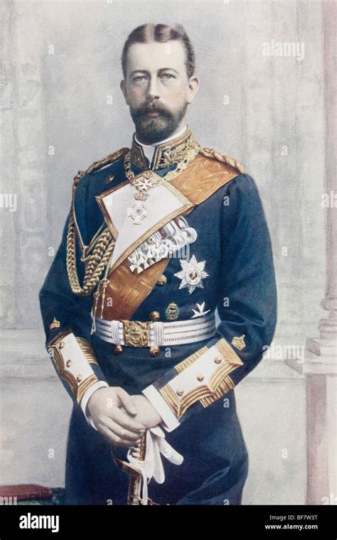 heinrich prince of prussia