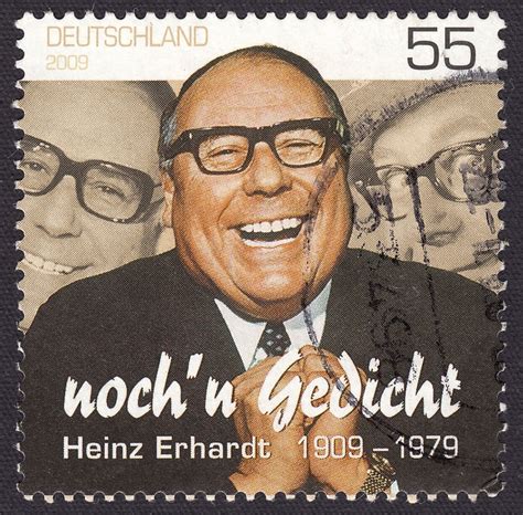 heinz erhard