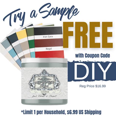 Heirloom Free Sample Coupon