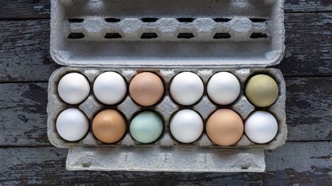 heirloom fresh eggs