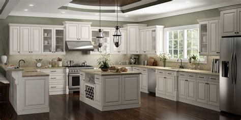 Heirloom Kitchen Cabinets