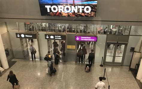 heist at pearson airport