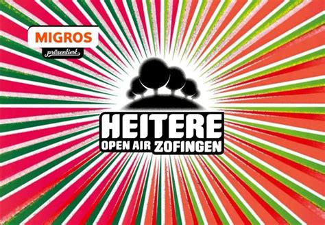 heitere open air 2022