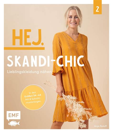 Subject Hej Skandi Chic 2