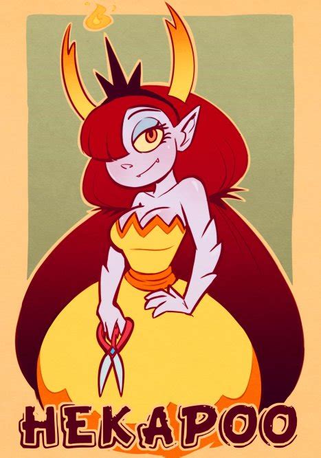 Hekapoo Rule 34 Insights: A Fascinating Look at Popular Art Trends