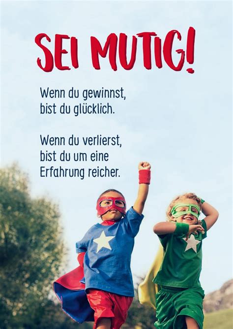 Umso älter man wird, umso schwerer fällt es, Helden im Leben zu finden