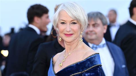 helen mirren new movie