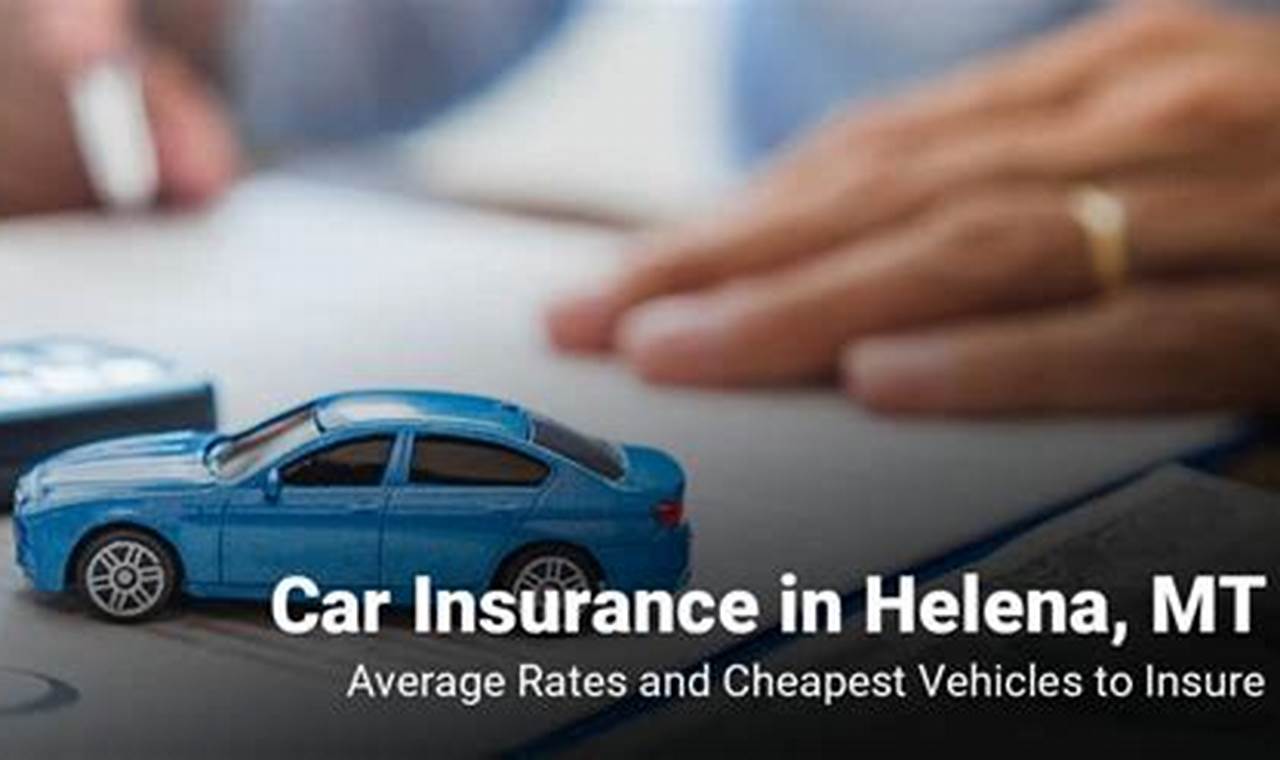 helena car insurance