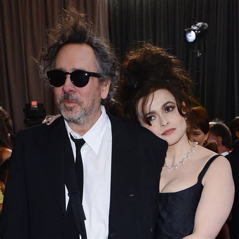 helena bonham carter and tim burton interview