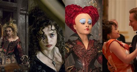 helena bonham carter movies