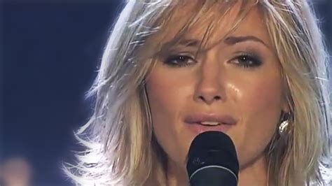 helene fischer ave maria deutsch