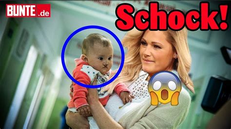 helene fischer baby nala