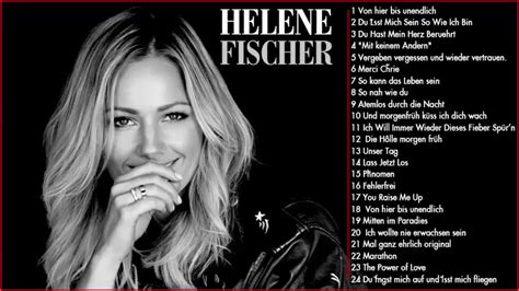 helene fischer beste songs