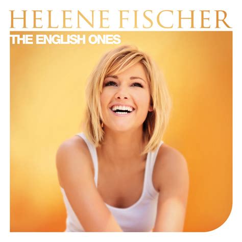 helene fischer english album