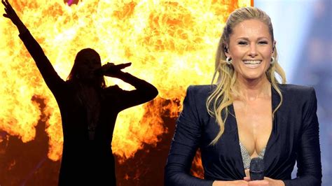 helene fischer konzert im tv