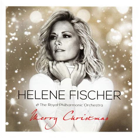 helene fischer merry christmas