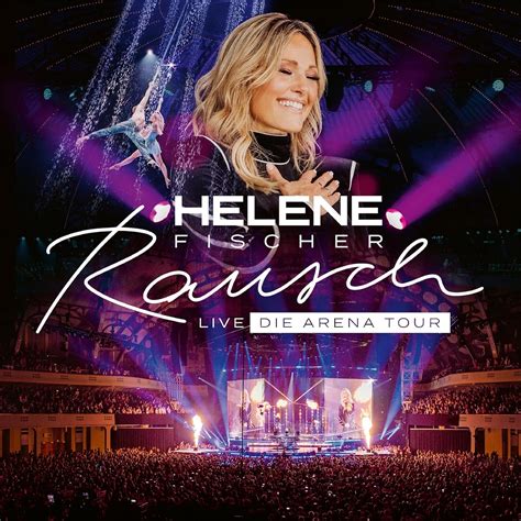 helene fischer rausch live 2024