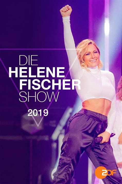 helene fischer show 2019