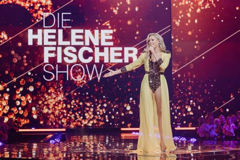 helene fischer show 25.12.2023