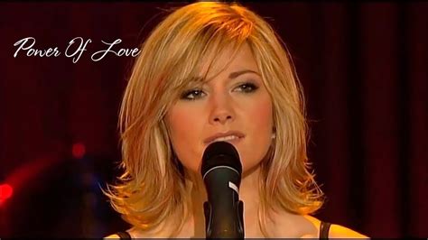 helene fischer the power of love video