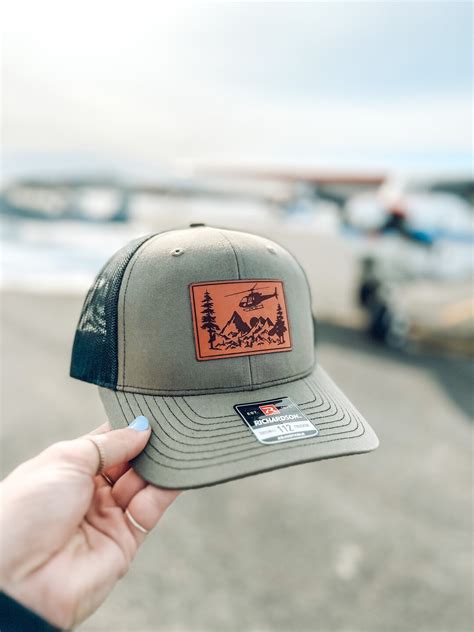 Discover the Ultimate Heli Hat for Adventurers: Elevate Your Style!