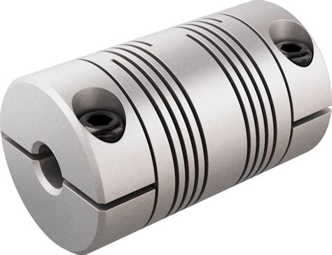 Helical Couplings