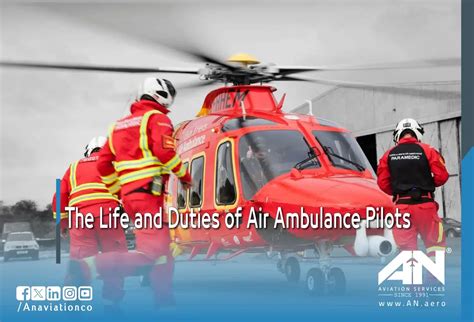 helicopter air ambulance pilot salary