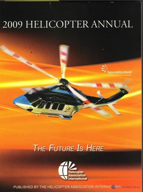 helicopter association international 2022