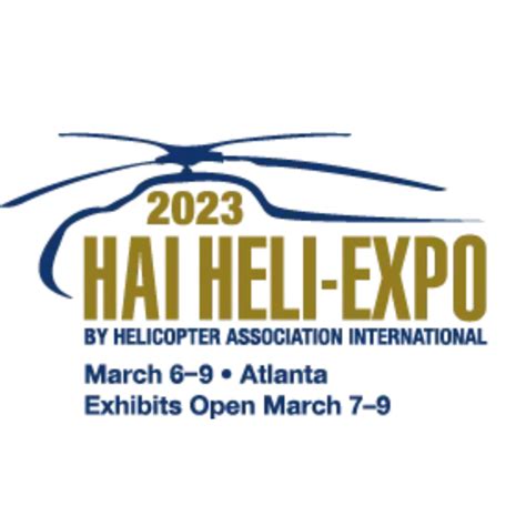 helicopter association international 2024