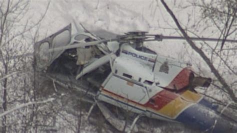 helicopter crash in b.c